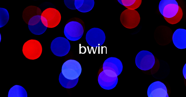 bwin