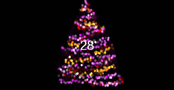 28
