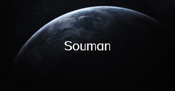 Souman