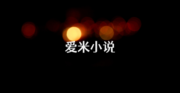 愛米小說