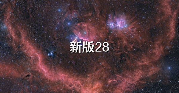 新版28