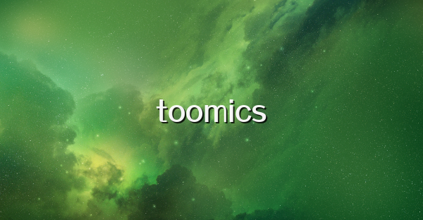 toomics