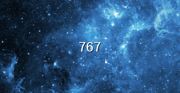 767