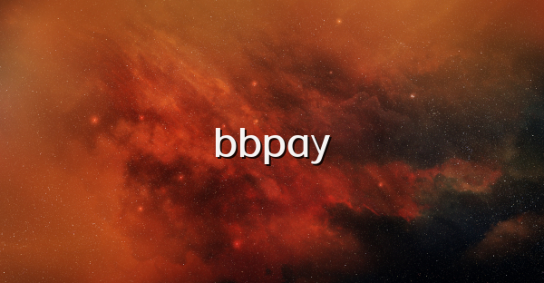 bbpay