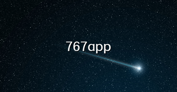 767app