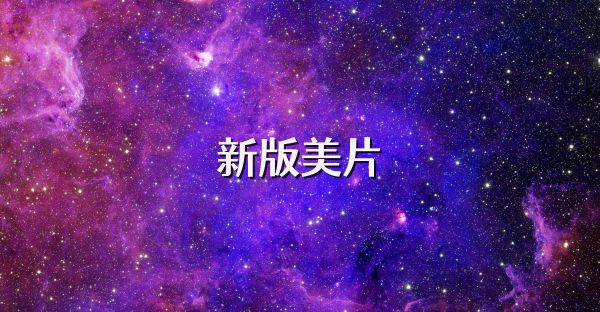 新版美片