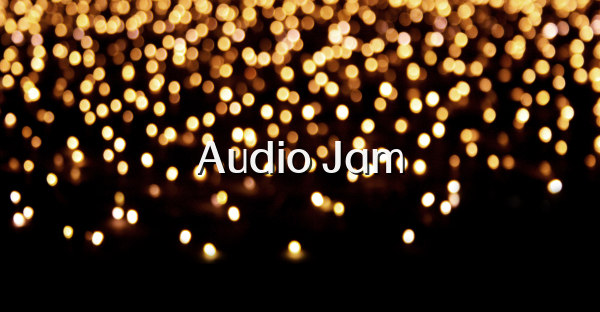 Audio Jam