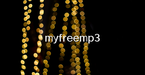 myfreemp3