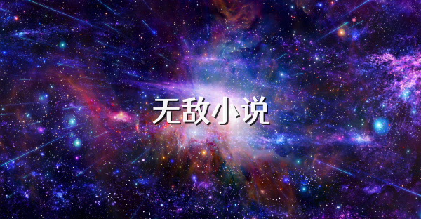 无敌小说