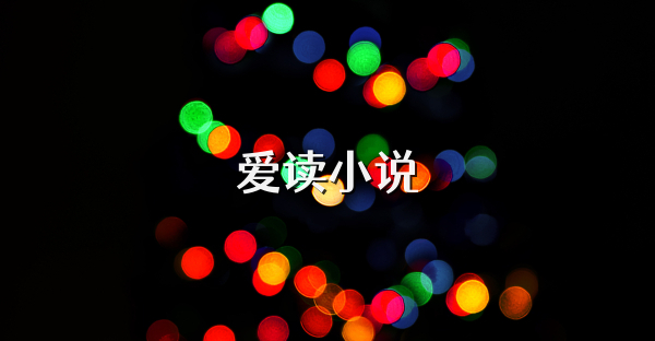 爱读小说