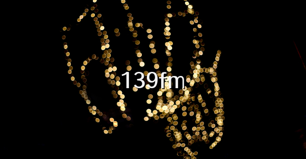 139fm