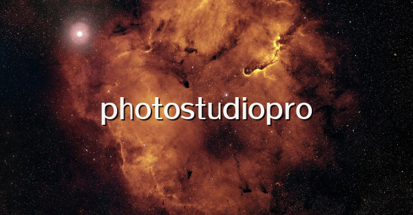 photostudiopro