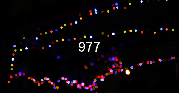 977