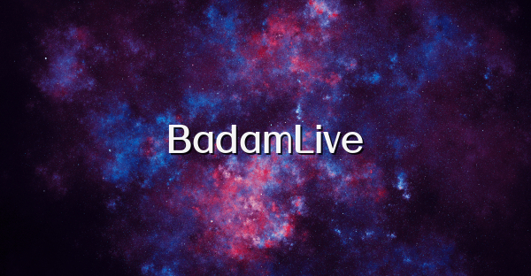 BadamLive