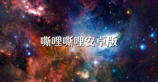 嘶哩嘶哩安卓版