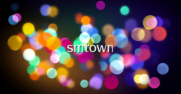 smtown
