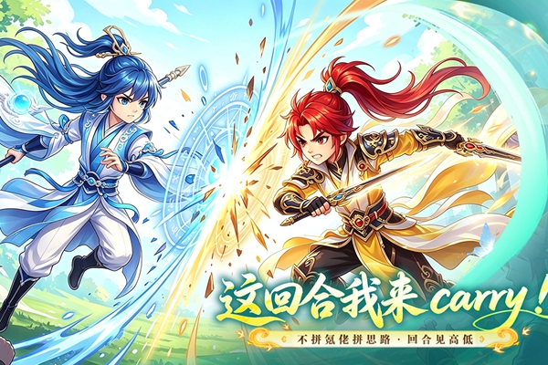 梦幻逍遥 截图2