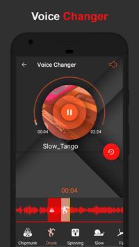 AudioLab音频编辑器 截图2