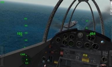 戰機著陸 截圖3