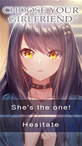 MyRentalGirlfriend漢化中文版 截圖1