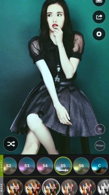 美圖大師 截圖3