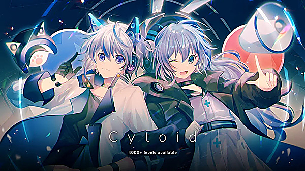Cytoid官方正版 截图4