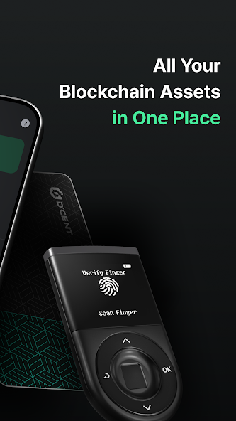 G-Coin钱包 截图2