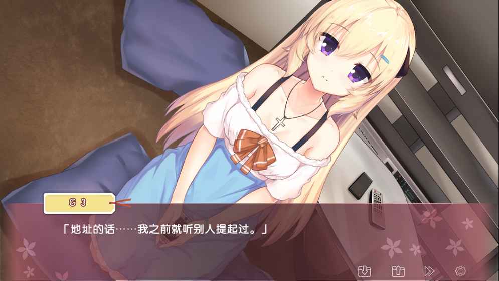 IRIS漢化版 截圖4