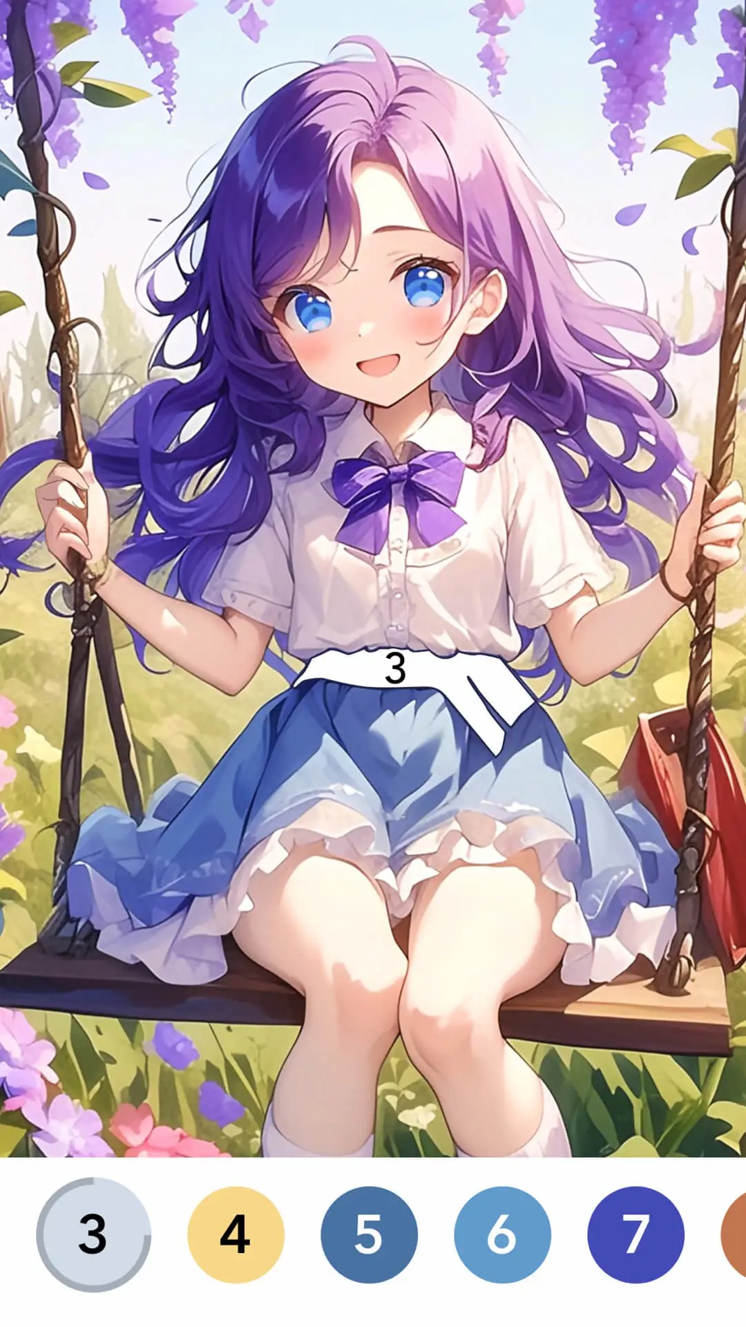 美涂壁紙app正版 截圖3