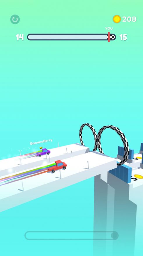 災難來臨時3 截圖3