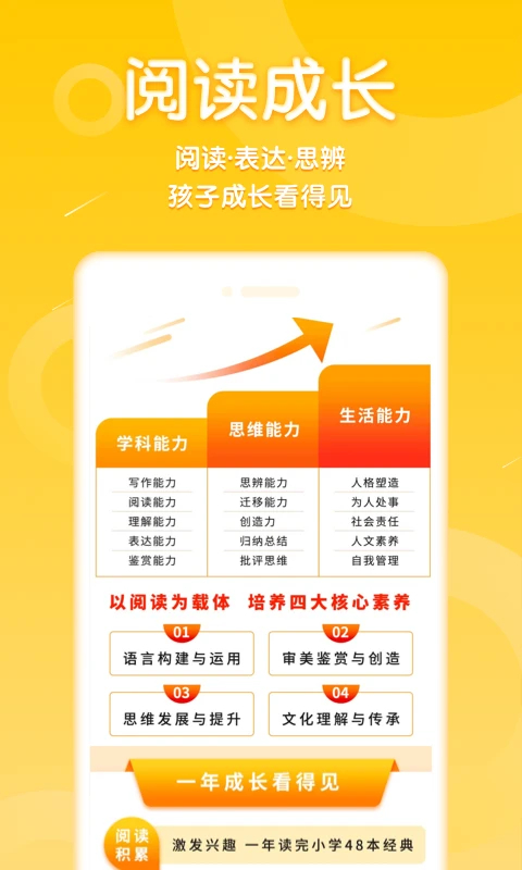 申怡读书app 截图4