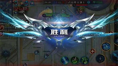 野外沖擊戰(zhàn)游戲 截圖3