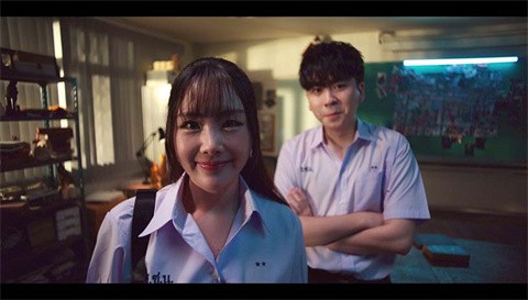 恋爱秘密侦探社游戏 截图5