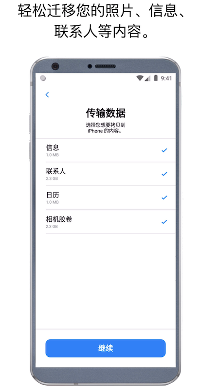 MovetoiOS 截图2