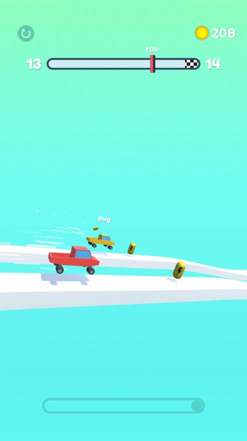 災難來臨時3 截圖1