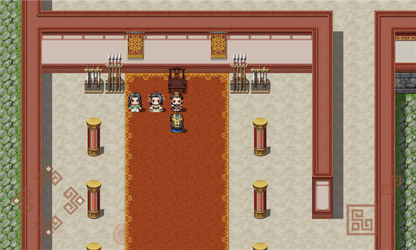 杨戬之降妖二郎神官方正版 截图2