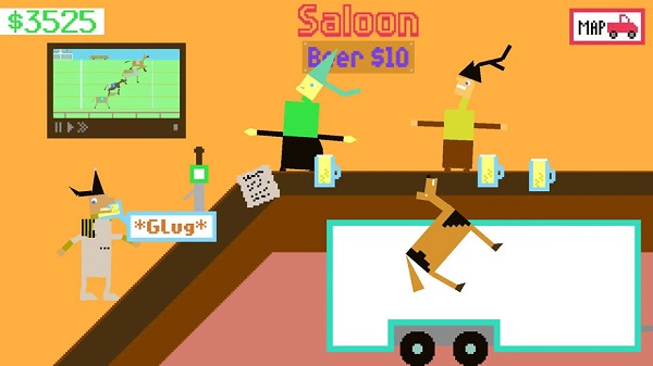 HorseGame赛马游戏 截图4