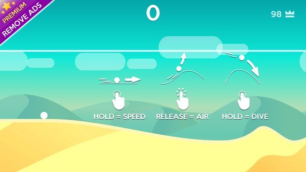Dune 截图5