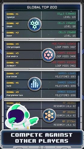 細胞空閑工廠增量 截圖5