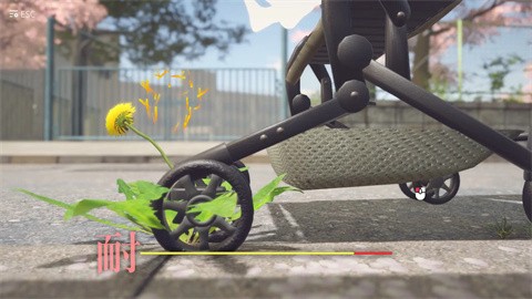 蒲公英不屈 截图4