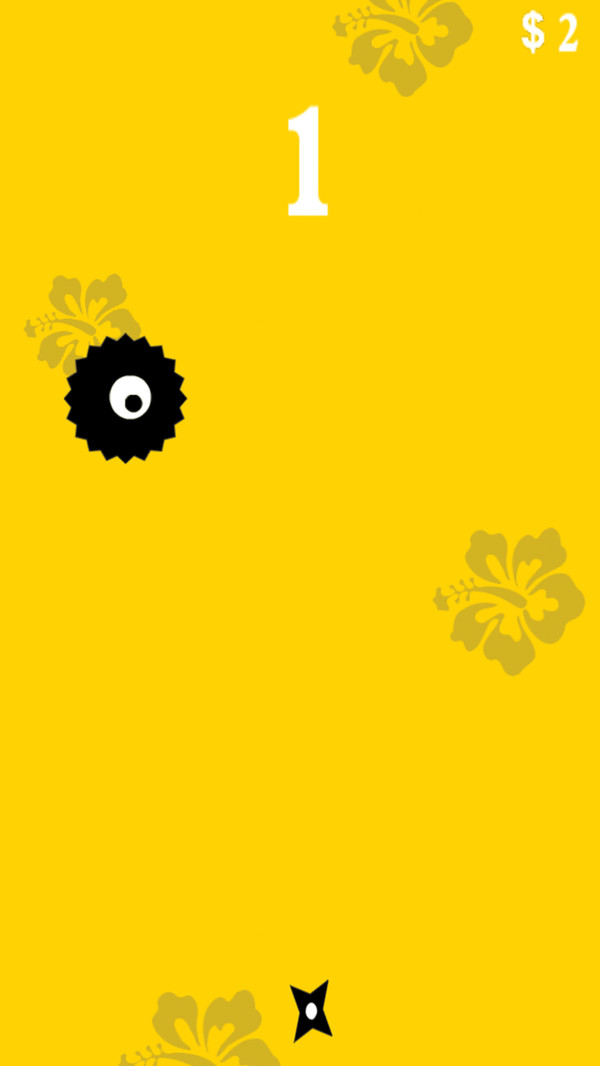 墨怪擊中硬刀 截圖2