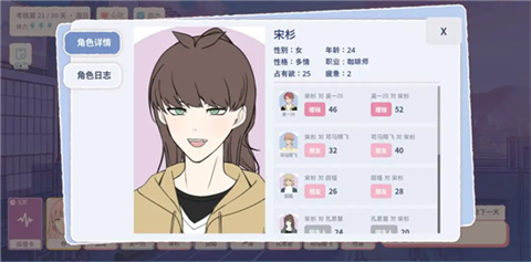 实习丘比特 截图4
