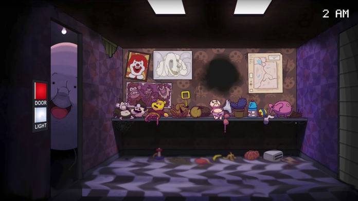 斗破苍穹单机 截图3