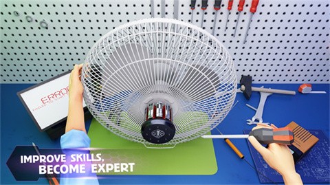 电工模拟器 截图4