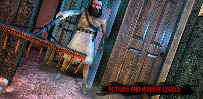 案件００：食人小男孩汉化版 截图2