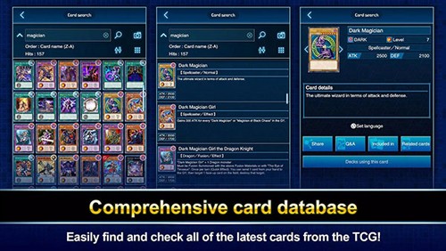 游戲王neuron最新版 截圖1