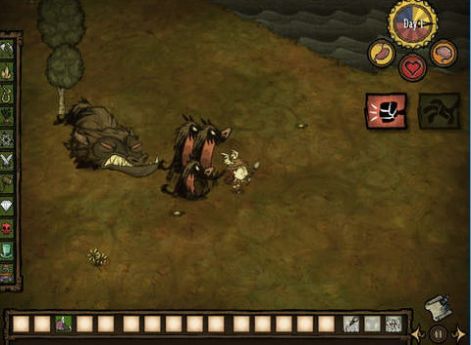 饑荒靈幻版多mod 1