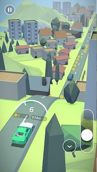EcoDriver 截圖2