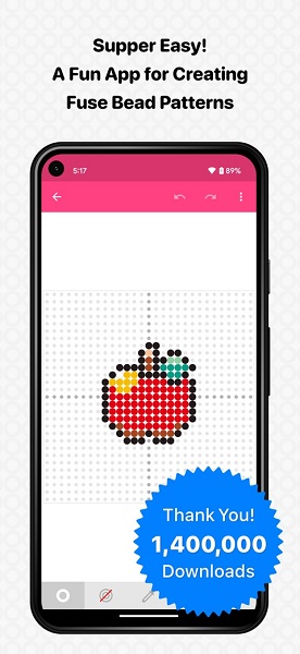 拼豆创造者官方版 截图1