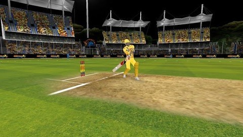 性感棒球角色全解鎖版 截圖3